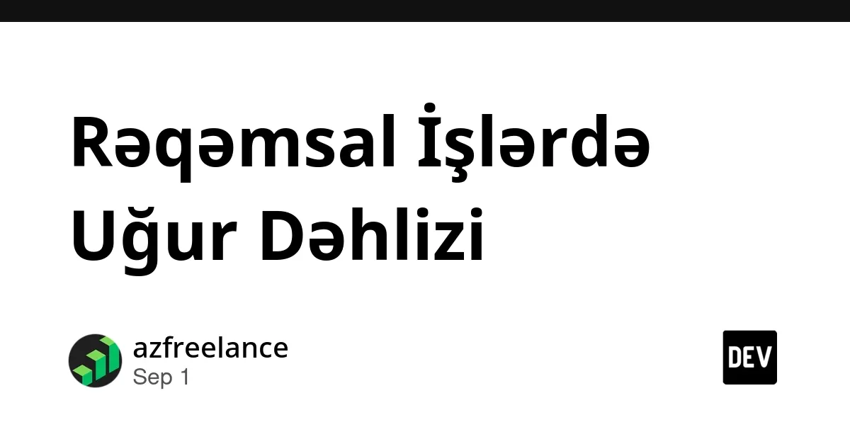 通过Azfreelance平台进行自由职业