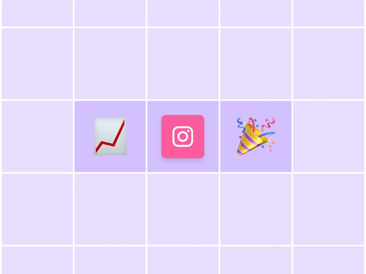Instagram 有机增长策略