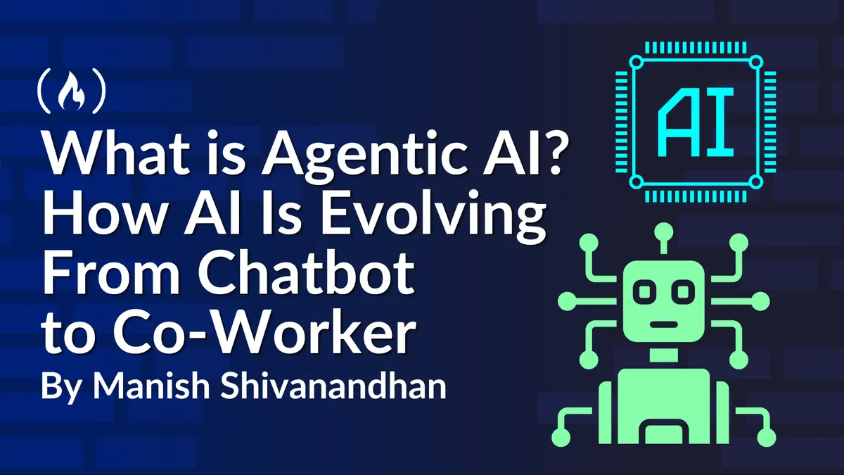 构建与部署智能体AI (Agentic AI)